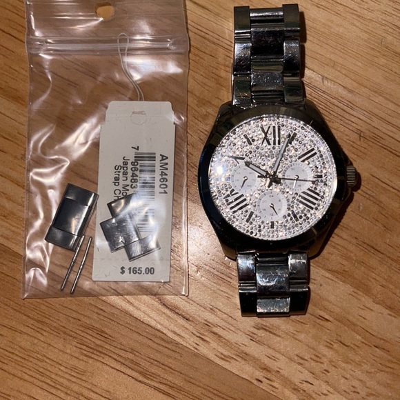Fossil | Accessories | Fossil Watch 